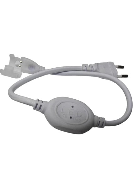 Noas YL42 2850 Neon LED Ekleme Fişi 220V modelleri