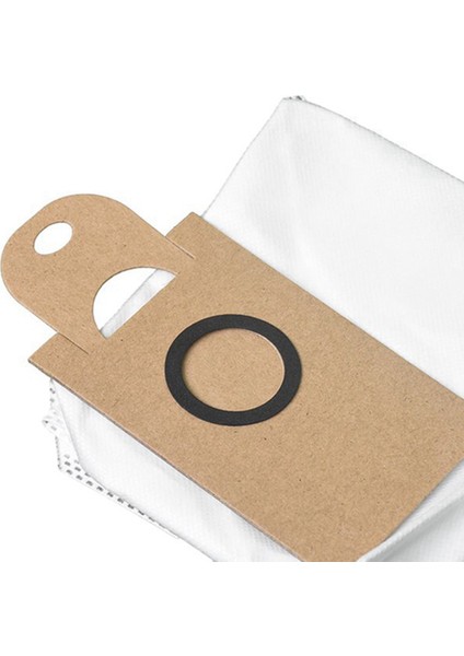 Proscenic M7 Pro Robot Süpürge Için Toz Torbası Yedek Parçaları (Yurt Dışından) indirimleri