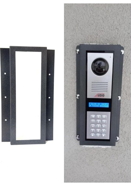 DIŞ GÖRÜNTÜLÜ PANEL KORUYUCU fiyatları