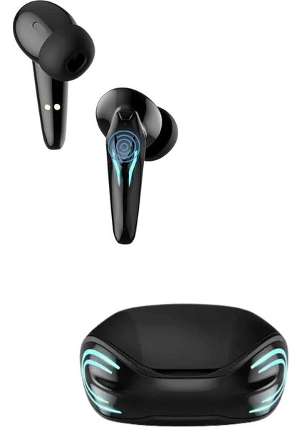 Oyuncu Kulaklığı Mikrofonlu Gürültü Engelleme Gecikme Önleyici Bluetooth Kulaklık fırsatları