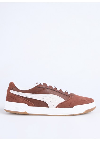 40314503 C-Skate Fresh Sd Chocotart Kahve - Krem Erkek Lifestyle Ayakkabı