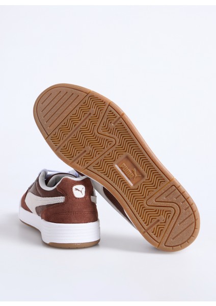 40314503 C-Skate Fresh Sd Chocotart Kahve - Krem Erkek Lifestyle Ayakkabı fırsatları