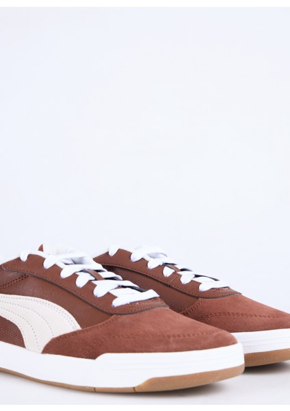 40314503 C-Skate Fresh Sd Chocotart Kahve - Krem Erkek Lifestyle Ayakkabı indirimleri