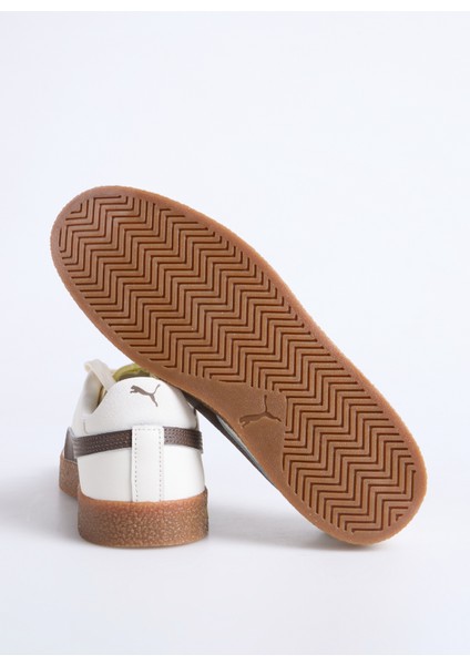 40151507 Puma Club Sl Suede Frosted Kahve - Krem Erkek Lifestyle Ayakkabı fırsatları