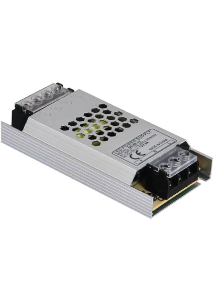 Kendal KLD001 Süper Slim 5A LED Trafosu 12V 60W fiyatları