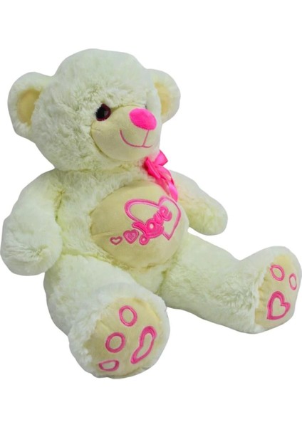 Peluş 50CM Göbekli Ayı modelleri