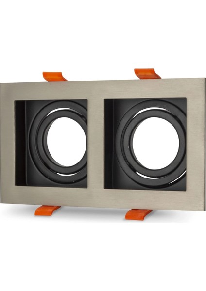 Helios Hs 1404 Ikili Spot Kasası Satin Kasa fiyatları