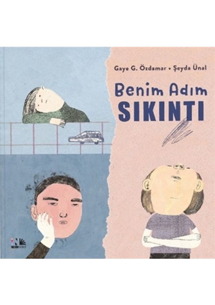 Benim Adım Sıkıntı