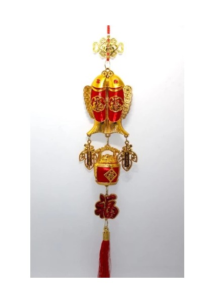 Şans ve Bereket Askılık Model 2