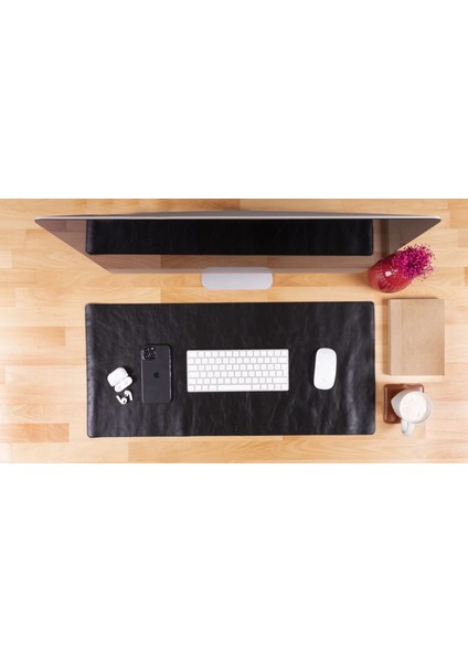 Deri Masa Matı 80*37CM Rst1 Siyah fiyatları