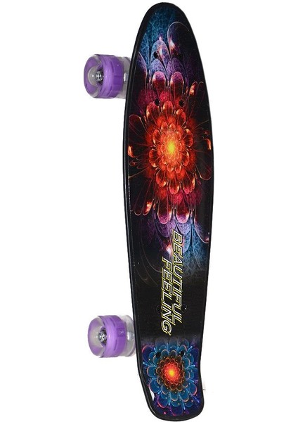 881 Desenli Kaykay 56 cm fiyatları