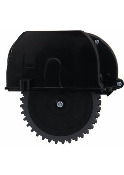 Ilife V3S Pro V5S Pro V50 V55 Sol Tekerlek (Yurt Dışından)