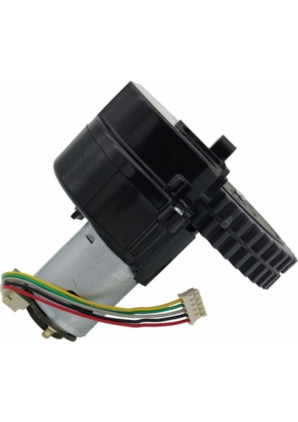 Ilife V3S Pro V5S Pro V50 V55 Sol Tekerlek (Yurt Dışından) fırsatları