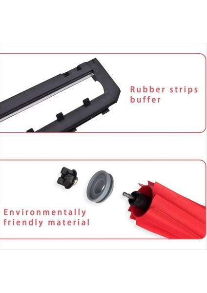 Roborock S7 Max Ultra, S7, S7+, S7 Maxv Için Ana Fırça ve Kılıf (Yurt Dışından) fiyatları