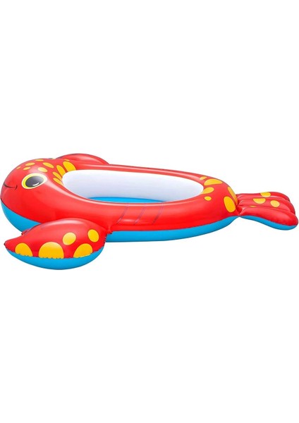 Bestway Splash Buddy Baby Boat 34170 indirimleri