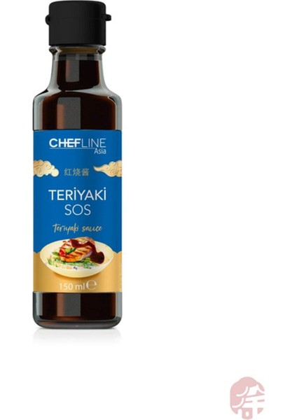 Teriyaki Sos 150ML fırsatları
