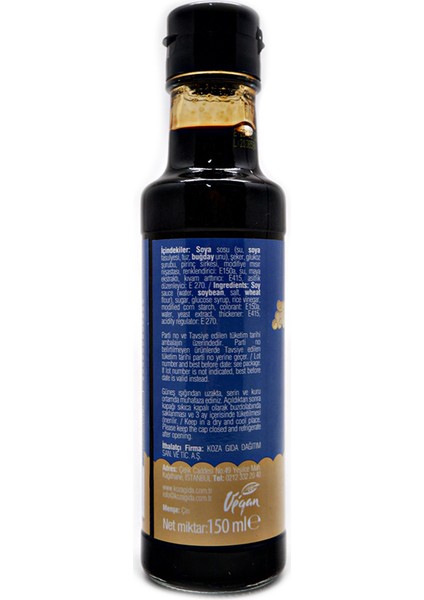 Teriyaki Sos 150ML indirimleri