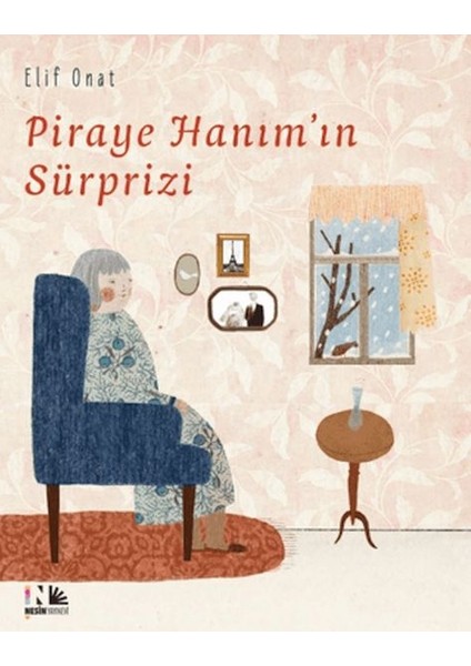 Piraye Hanım'ın Sürprizi