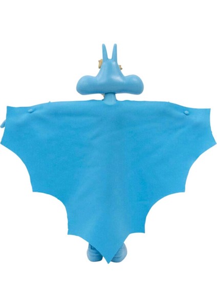 WB100 Warner Bros 100. Yıl Wile E. Coyote Figürü WAW03000 modelleri