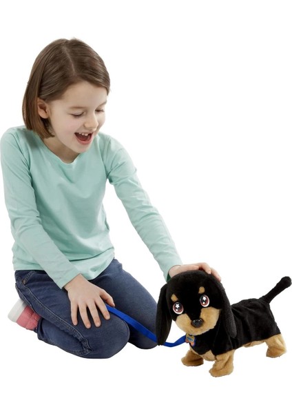 Animagic Lizzy Yürüyen Köpeğim Corgi fiyatları