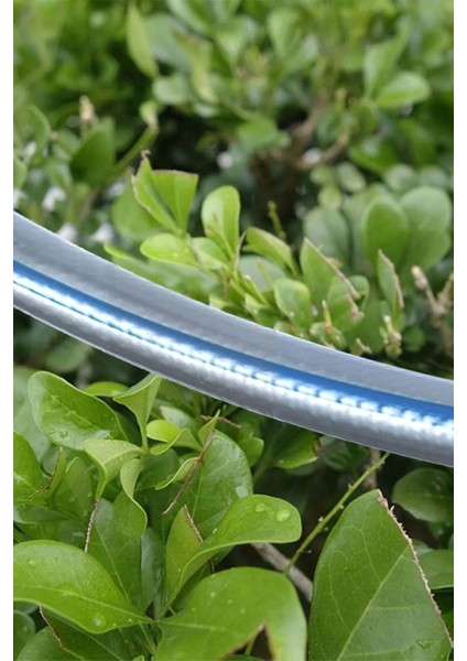 1/2 Hortum Seti 20 Metre Garden Kit Bahçe Çeşme Su Sulama Araç Yıkama Hortumu Oto modelleri