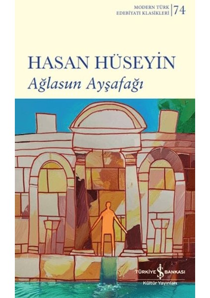 Ağlasun Ayşafağı