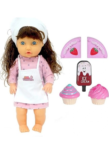 GLT1115 Şenoş Bebek Patısserıe -Glt fiyatları