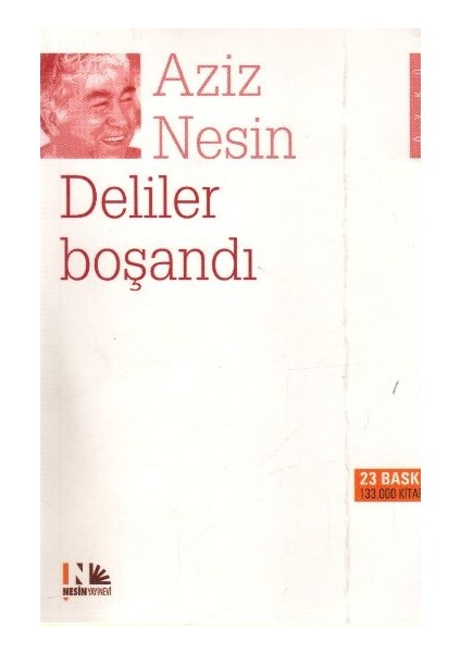 Deliler Boşandı