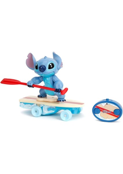 253074009 Jada Stitch Surfer Rc Uzaktan Kumandalı modelleri