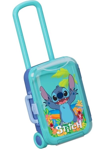 04086 Stıtch Doktor Set Bavulum modelleri