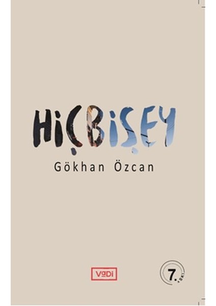 Hiçbişey (Hiçbir Şey)