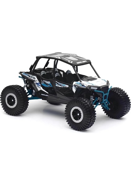 1:18 Xtreme Polaris Rzr Xr Turbo Eps Off-Road Aracı indirimleri