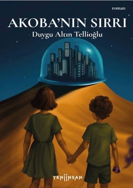 Akoba’nın Sırrı