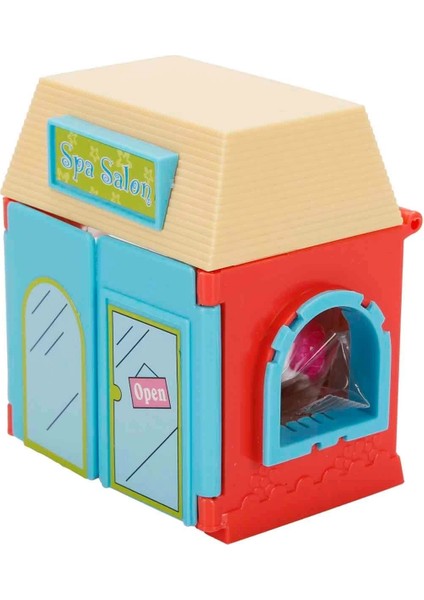 Mini Hayvan Evleri fırsatları