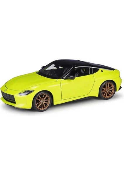 Maisto 1:24 2023 Nissan Z