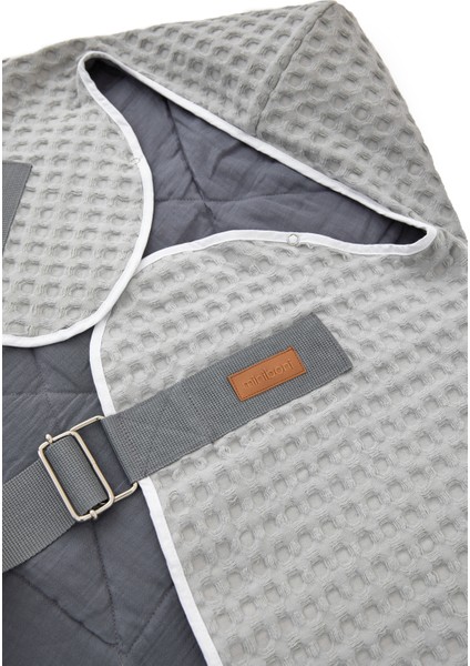 Mininest Bebek Taşıyıcısı – Güvenli, Rahat ve Taşınabilir Uyku Alanı