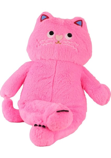 4905 Pembe Renk 55 cm Kedi fiyatları