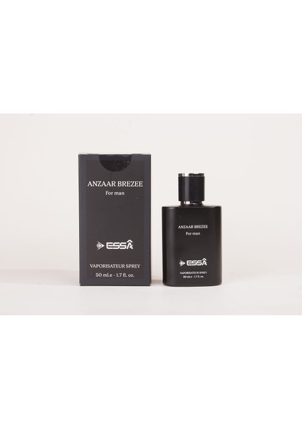 Kalıcı Koku Parfüm Edp 50 ml Anzaar Brezze fırsatları