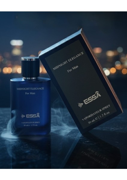 Midnight Elagence fiyatları