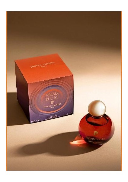 Palais Bulles Edp 100 ml Kadın Parfüm fırsatları