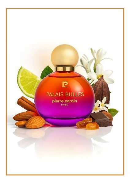 Palais Bulles Edp 100 ml Kadın Parfüm indirimleri