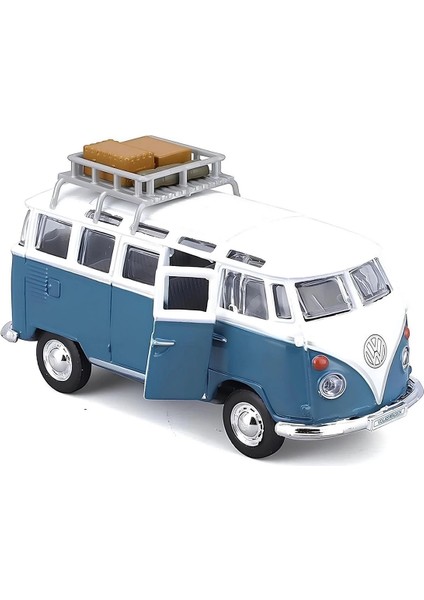 Maisto Weekenders Volkswagen Araçlar 10 cm fırsatları