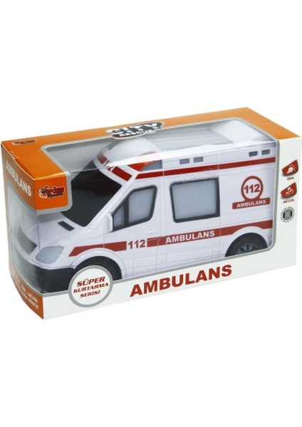 SM-488 Kutulu 1 18 Işıklı ve Sesli fiyatları