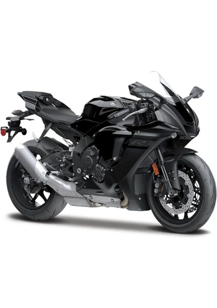 Maisto 1/12 Special Edition Motosiklet 31608 fırsatları