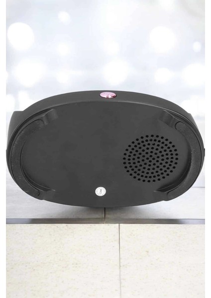 Bluetooth Hoparlör Telefon Tutuculu Akıllı Hoparlör Uzun Pil Ömrü fırsatları