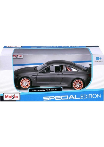Maisto 1:24 Bmw M4 Gts fırsatları