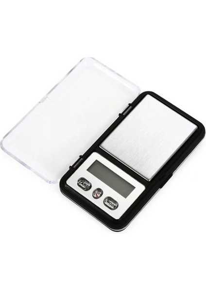 Diamond Dijital Ekran Süper Mini Cep Terazisi MH-333 (200 Gr-0.01) modelleri