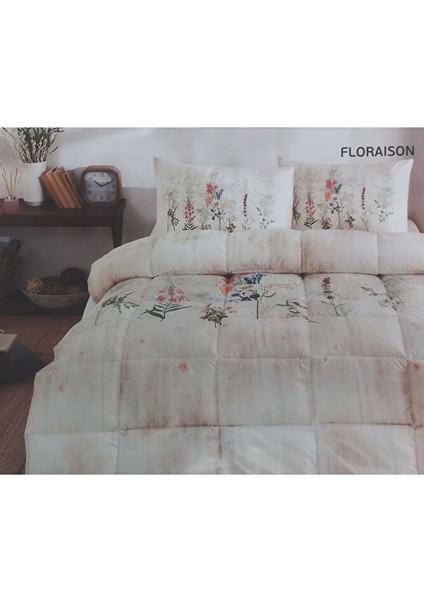 Somon Floraıson Tek Kişilik Uyku Setı