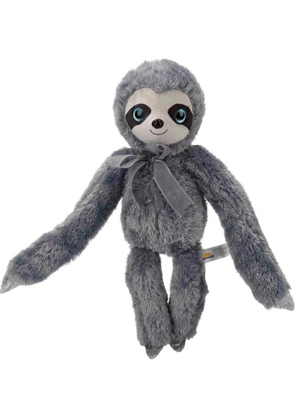 Peluş Tembel Hayvan 35 cm modelleri