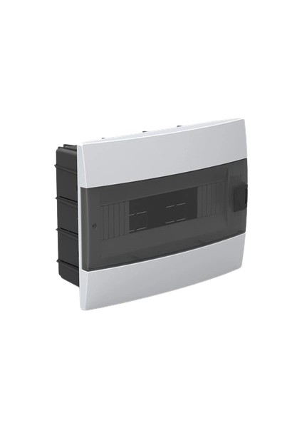 Horoz 12 Li Sıva Altı Sigorta Kutusu